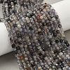 Natural Mixed Gemstone Beads Strands G-RM25319-A03-3
