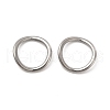 304 Stainless Steel Linking Rings STAS-F283-01P-2