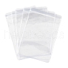 PVC Anti Oxidation Zip Lock Bags AJEW-G034-01N-02-1