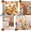 Olycraft 40Pcs 2 Colors PU Leather Label Tags DIY-OC0009-09-7