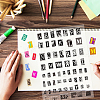 Custom PVC Stamps DIY-WH0582-0001-4