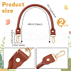 Leather Bag Handles FIND-PH0015-19A-2