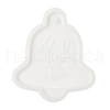 Christmas Theme DIY Silicone Pendant Molds SIMO-G007-01B-2