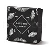 Cardboard Jewelry Packaging Boxes CON-B003-01B-02-2
