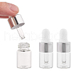 2ml Glass Dropper Bottles MRMJ-BC0002-23-3