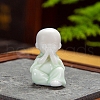 Ceramics Buddha Statue PW-WGDAF69-03-1