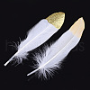 Goose Feather Costume Accessories FIND-T037-07F-2