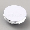 Glass Cabochons GLAA-TAC0024-03J-2