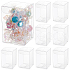 Rectangle PVC Packaging Boxes CON-WH0099-30C-1