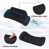 Cloth Tactical Vest Shoulder Strap Pads FIND-WH20011-14-6