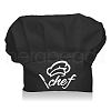 Custom Cotton Chef Hats AJEW-WH0242-018-1