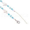 Pendant Decorations HJEW-JM03182-02-4