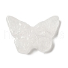 Natural Quartz Crystal Pendants G-C091-04D-1