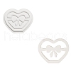 Mother's Day DIY Silicone Molds SIL-A010-03D-1