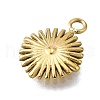 304 Stainless Steel Charms STAS-H233-16G-2