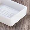 DIY Silicone Mold DIY-A051-04E-4