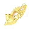 Alloy Pendants FIND-Z074-03G-04-2