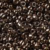 TOHO Round Seed Beads X-SEED-TR15-PF0556-2