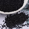 MIYUKI Delica Beads SEED-JP0008-DB0010-1