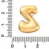 304 Stainless Steel Pendants STAS-S166-02G-26-3