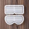 DIY Silicone Eyeglass & Sunglasses Tray Molds DIY-A040-07-2