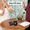 Rectangle Paper Jewelry Gift Boxes CON-TAC0010-91H-9