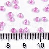 6/0 Glass Seed Beads SEED-A016-4mm-209-4
