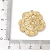 304 Stainless Steel Pendants STAS-C121-44B-G-3