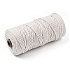 Cotton String Threads OCOR-T001-02-11-2