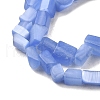 Cat Eye Beads Strands CE-A002-01A-3