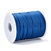 Hollow Pipe PVC Tubular Synthetic Rubber Cord RCOR-R007-4mm-31-2