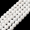 Natural Malaysia Jade Beads Strands G-A146-10mm-B01-3