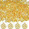 SUNNYCLUE 80Pcs Zinc Alloy Pendants FIND-SC0008-61-1