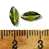 Cubic Zirconia Cabochons ZIRC-P116-02B-09-3