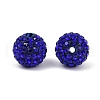Grade A Rhinestone Beads RB-B027-9-4