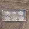 DIY Silicone Nail Art Molds SIMO-NH0002-01F-1