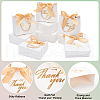 Paper Cupcakes Boxes CON-WH0089-91A-5