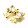 304 Stainless Steel Pendants STAS-Q346-15G-06-2