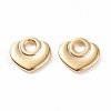 304 Stainless Steel Charms STAS-B024-97G-02-1