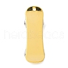 Alloy Big Pendants PALLOY-D290-21G-1
