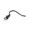 Stainless Steel Earring Hooks STAS-L211-16-B-2
