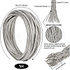 Braided Tinned Wire CWIR-WH0014-02A-01-2