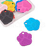 Aluminum Pendants ALUM-CJ0001-10-4