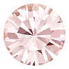 Preciosa® MAXIMA Crystal Round Stones X-PRC-RBSS29-70530-3