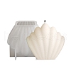 Shell Shape DIY Silicone Molds DIY-A059-06-1