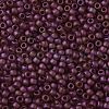 TOHO Round Seed Beads X-SEED-TR08-0332F-2