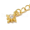 S925 Sterling Silver Chain Extender STER-R003-05G-2
