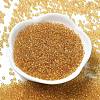Transparent Colours Glass Round Seed Beads SEED-B001-06A-05-2