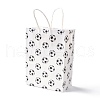 Rectangle Paper Bags CARB-B002-06F-1
