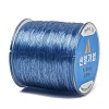 Korean Round Crystal Elastic Stretch Thread EW-Z002-02D-0.8mm-2